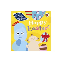 Penguin Random House Children's UK In the Night Garden: Happy Easter! (bok, board book, eng)