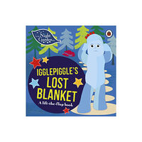 Penguin Random House Children's UK In the Night Garden: Igglepiggle's Lost Blanket (bok, board book, eng)