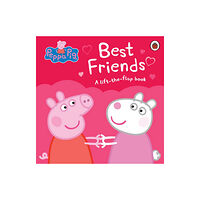 Penguin Random House Children's UK Peppa Pig: Best Friends (bok, board book, eng)