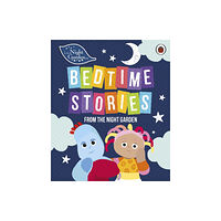 Penguin Random House Children's UK In the Night Garden: Bedtime Stories from the Night Garden (inbunden, eng)
