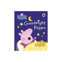 Penguin Random House Children's UK Peppa Pig: Goodnight Peppa (bok, board book, eng)