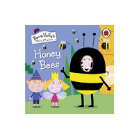 Penguin Random House Children's UK Ben and Holly's Little Kingdom: Honey Bees (bok, board book, eng)