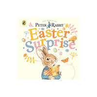 Penguin Random House Children's UK Peter Rabbit: Easter Surprise (bok, board book, eng)