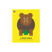 Penguin Random House Children's UK A Bare Bear (inbunden, eng)