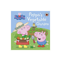 Penguin Random House Children's UK Peppa Pig: Peppa's Vegetable Garden (bok, board book, eng)