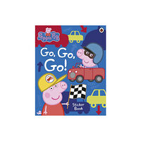 Penguin Random House Children's UK Peppa Pig: Go, Go, Go! (häftad, eng)