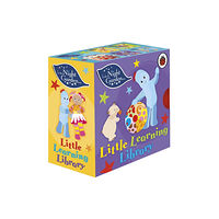 Penguin Random House Children's UK In the Night Garden: Little Learning Library (bok, board book, eng)