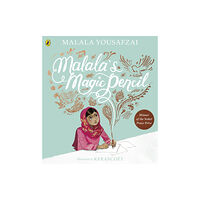 Penguin Random House Children's UK Malala's Magic Pencil (häftad, eng)