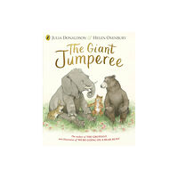 Penguin Random House Children's UK The Giant Jumperee (häftad, eng)