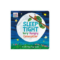 Penguin Random House Children's UK Sleep Tight Very Hungry Caterpillar (inbunden, eng)