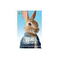 Penguin Random House Children's UK Peter Rabbit: Based on the Major New Movie (häftad, eng)