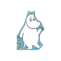 Penguin Random House Children's UK All About Moomin (bok, board book, eng)