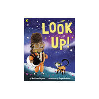 Penguin Random House Children's UK Look Up! (häftad, eng)