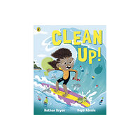 Penguin Random House Children's UK Clean Up! (häftad, eng)