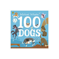 Penguin Random House Children's UK 100 Dogs (häftad, eng)