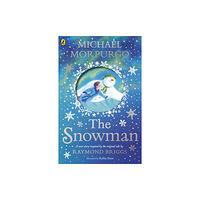 Penguin Random House Children's UK The Snowman (häftad, eng)