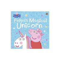 Penguin Random House Children's UK Peppa Pig: Peppa's Magical Unicorn (häftad, eng)