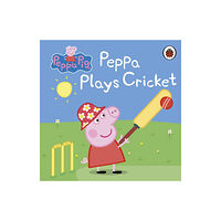 Penguin Random House Children's UK Peppa Pig: Peppa Plays Cricket (bok, board book, eng)