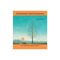 Mit press ltd Intermediate Public Economics (inbunden, eng)