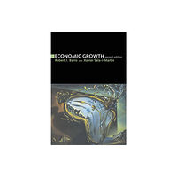 Mit press ltd Economic Growth (inbunden, eng)