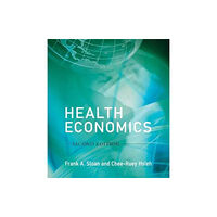 Mit press ltd Health Economics (inbunden, eng)