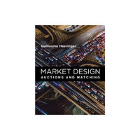 Mit press ltd Market Design (inbunden, eng)