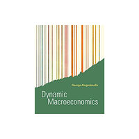 Mit press ltd Dynamic Macroeconomics (inbunden, eng)