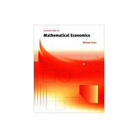 Mit press ltd Foundations of Mathematical Economics (häftad, eng)