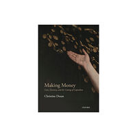 Oxford University Press Making Money (häftad, eng)