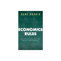 Oxford University Press Economics Rules (häftad, eng)