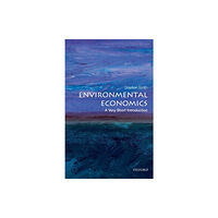 Oxford University Press Environmental Economics (häftad, eng)