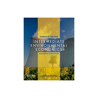Oxford University Press Inc Intermediate Environmental Economics (häftad, eng)