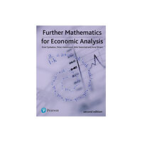 Pearson Education Limited Further Mathematics for Economic Analysis (häftad, eng)