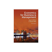 Pearson Education Limited Economics for Business and Management (häftad, eng)