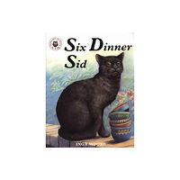 Hachette Children's Group Six Dinner Sid (häftad, eng)