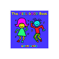 Little, Brown & Company The Feel Good Book (häftad, eng)