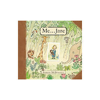 Little, Brown & Company Me...Jane (inbunden, eng)