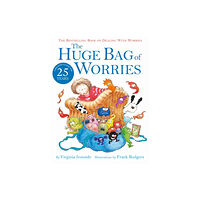 Hachette Children's Group The Huge Bag of Worries (häftad, eng)