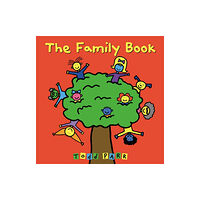 Little, Brown & Company The Family Book (häftad, eng)
