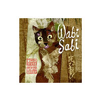 Little, Brown & Company Wabi Sabi (inbunden, eng)