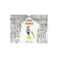 Little, Brown & Company The Sound of Silence (inbunden, eng)