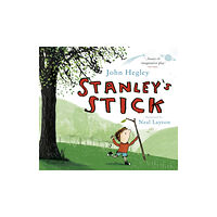 Hachette Children's Group Stanley's Stick (häftad, eng)