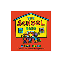 Little, Brown & Company The School Book (inbunden, eng)