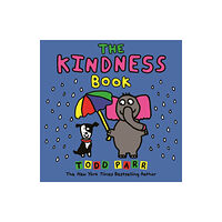 Little, Brown & Company The Kindness Book (inbunden, eng)