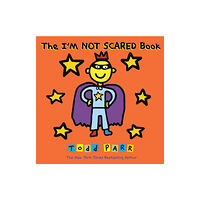 Little, Brown & Company The I'm Not Scared Book (häftad, eng)