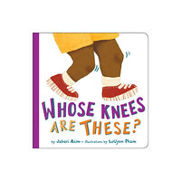Little, Brown & Company Whose Knees Are These? (New Edition) (inbunden, eng)