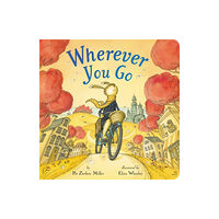 Little, Brown & Company Wherever You Go (inbunden, eng)