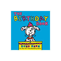 Little, Brown & Company The Birthday Book (inbunden, eng)