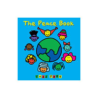 Little, Brown & Company The Peace Book (inbunden, eng)