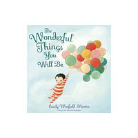 Random House USA Inc The Wonderful Things You Will Be (inbunden, eng)